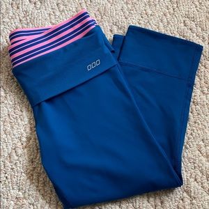 Lorna Jane crop legging